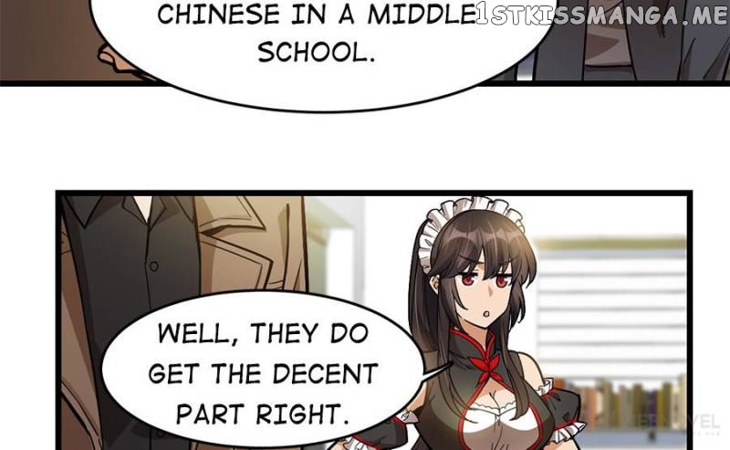 Night Bookstore chapter 57 - page 4