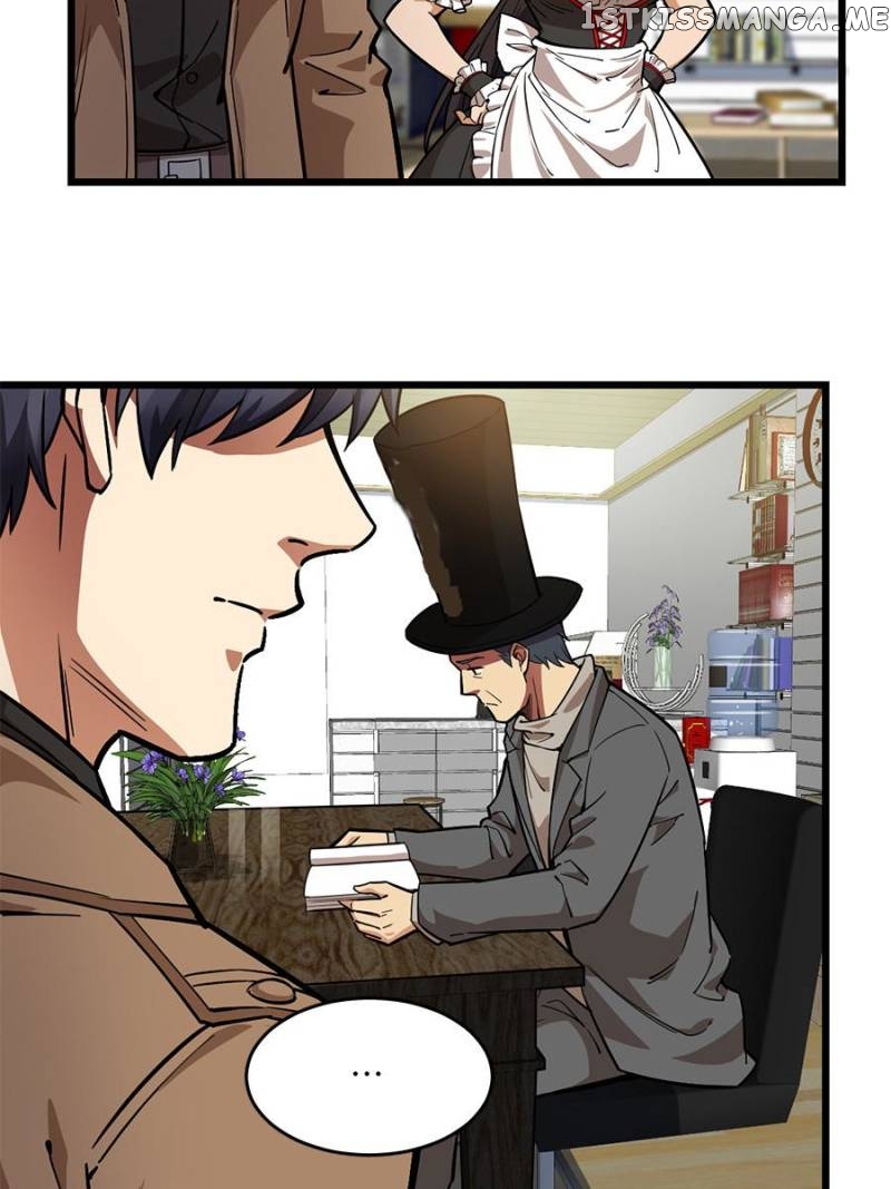 Night Bookstore chapter 57 - page 5