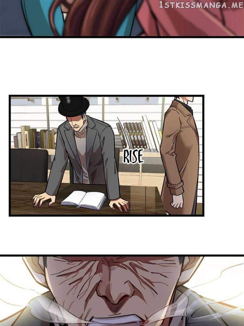 Night Bookstore chapter 56 - page 17