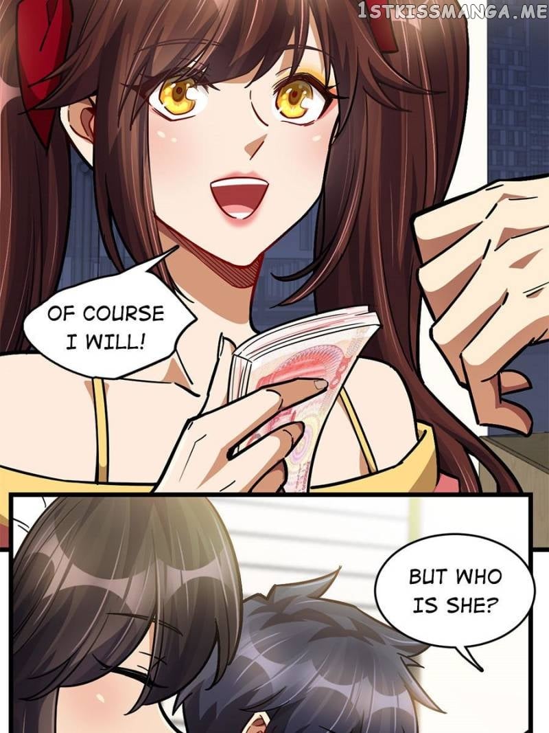 Night Bookstore chapter 56 - page 21