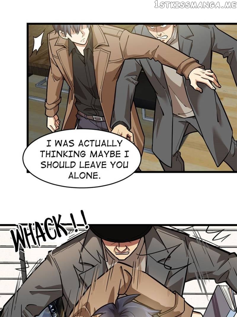 Night Bookstore chapter 56 - page 24