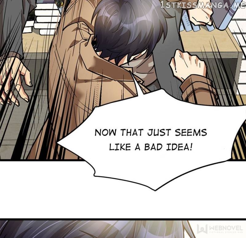 Night Bookstore chapter 56 - page 25