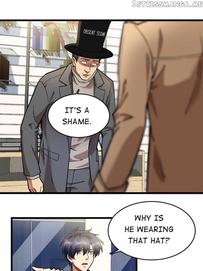 Night Bookstore chapter 56 - page 31
