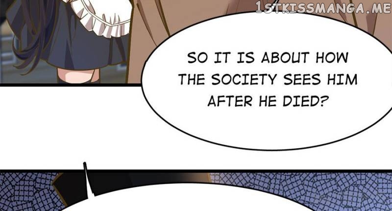 Night Bookstore chapter 56 - page 34