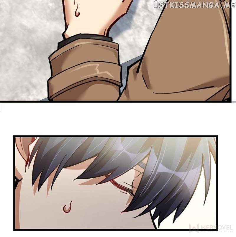 Night Bookstore chapter 56 - page 6