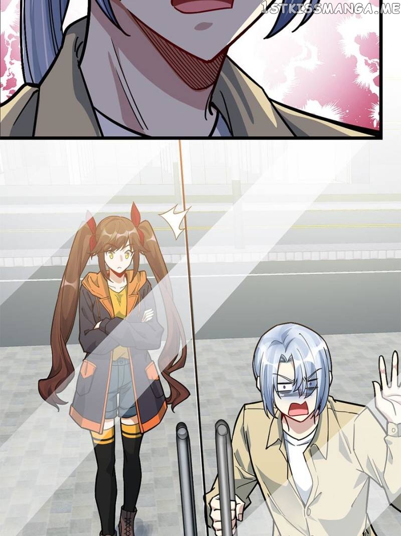 Night Bookstore chapter 54 - page 10