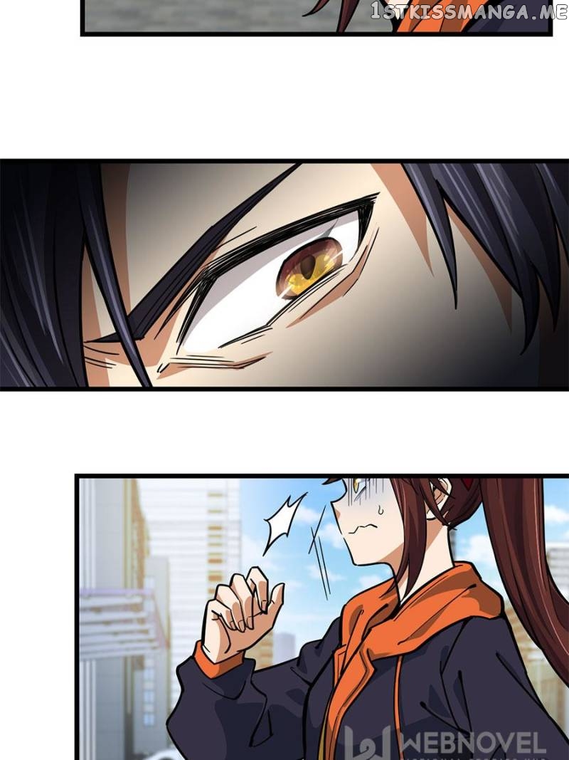 Night Bookstore chapter 54 - page 19