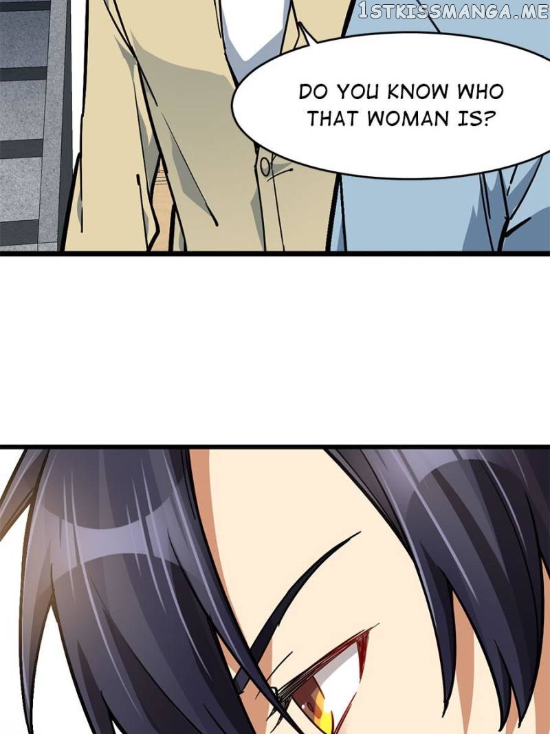Night Bookstore chapter 54 - page 28