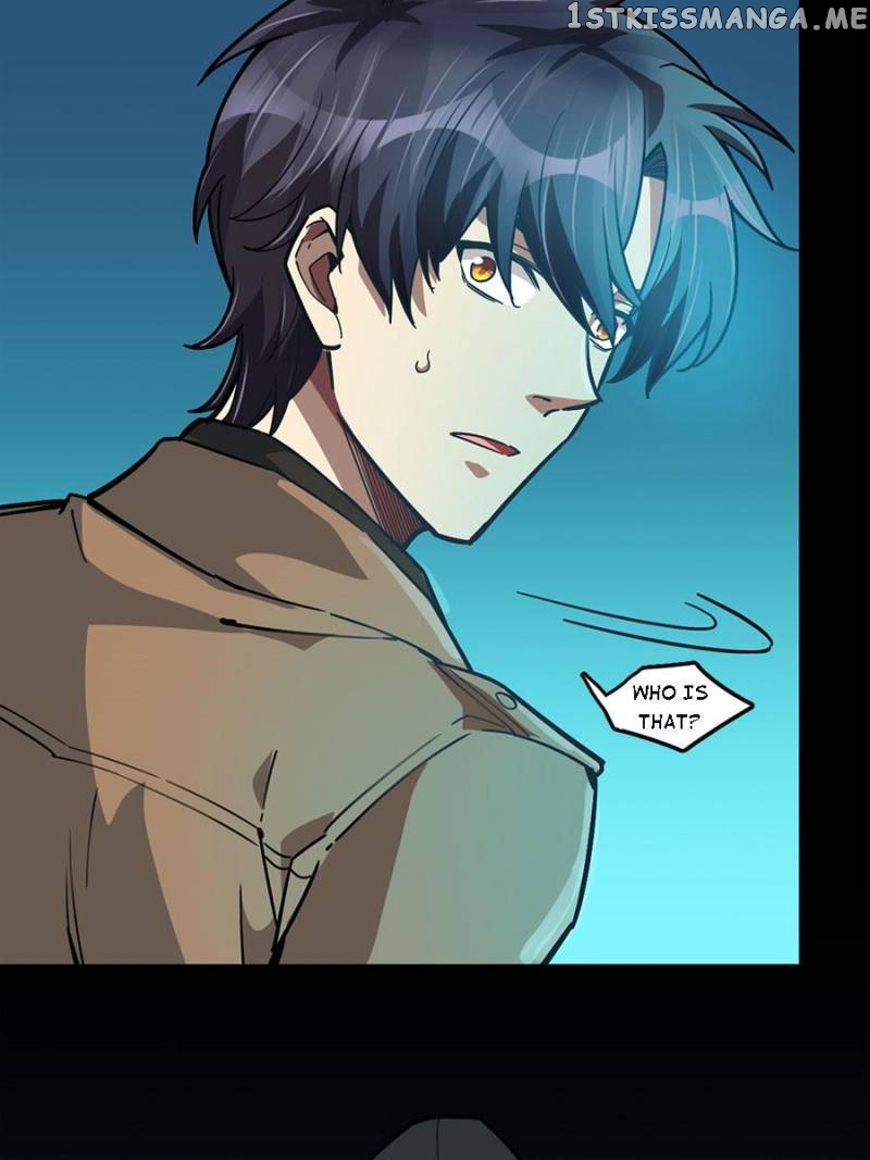 Night Bookstore chapter 53 - page 10
