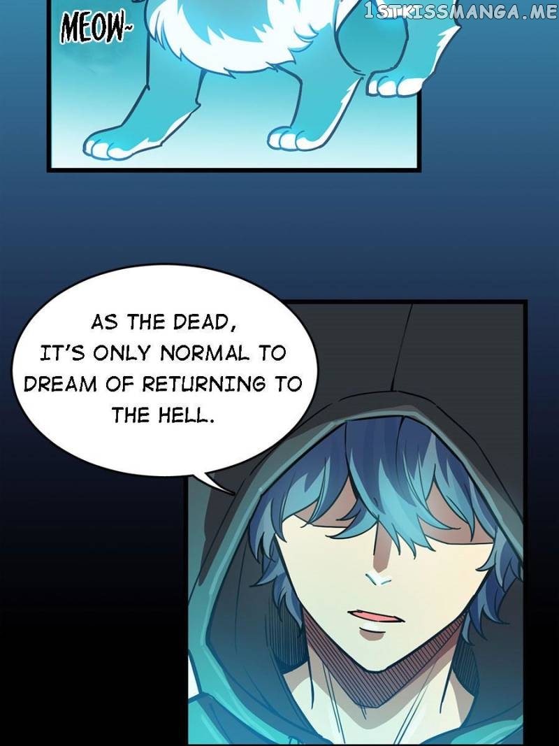 Night Bookstore chapter 53 - page 14