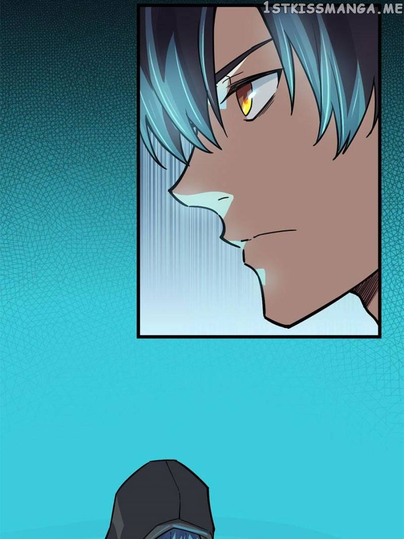 Night Bookstore chapter 53 - page 19
