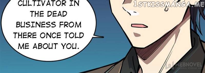 Night Bookstore chapter 53 - page 27