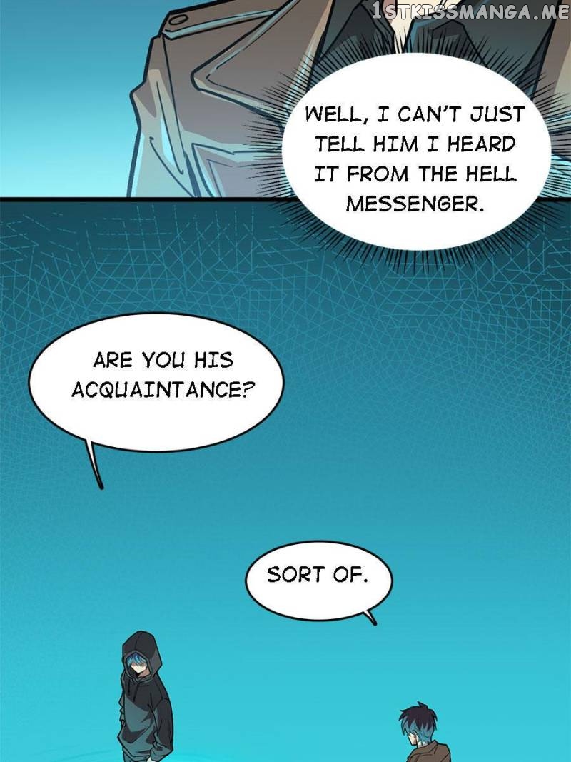 Night Bookstore chapter 53 - page 28