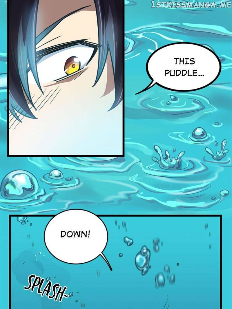 Night Bookstore chapter 53 - page 31