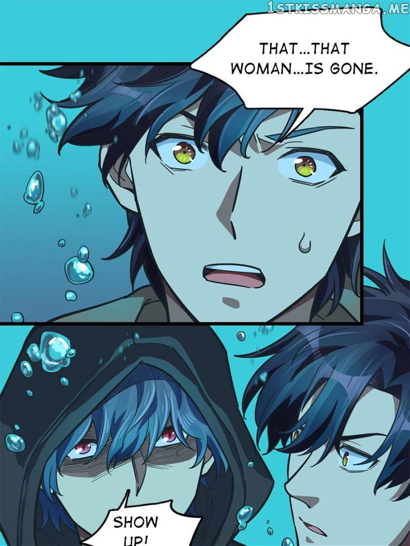 Night Bookstore chapter 53 - page 36