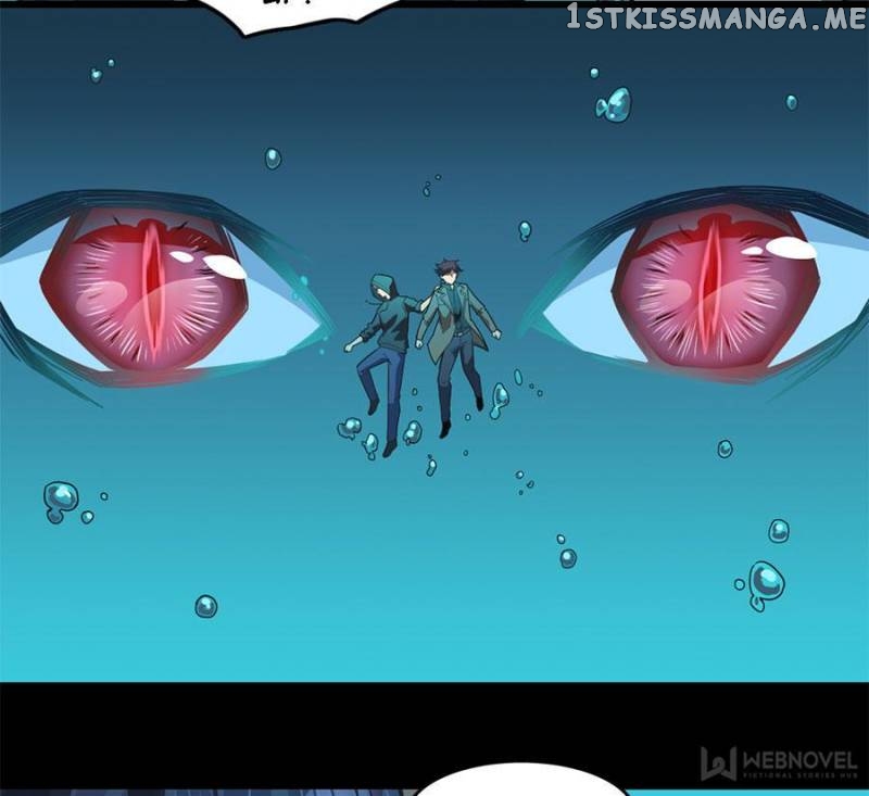 Night Bookstore chapter 53 - page 37