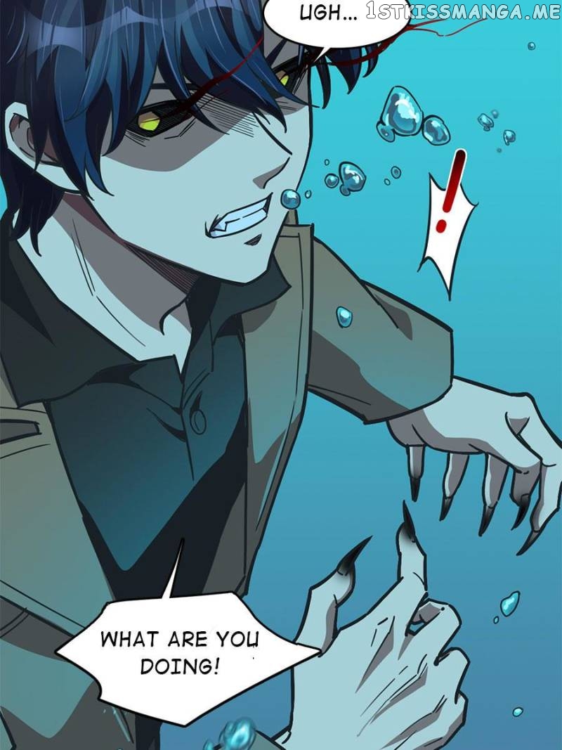 Night Bookstore chapter 53 - page 38