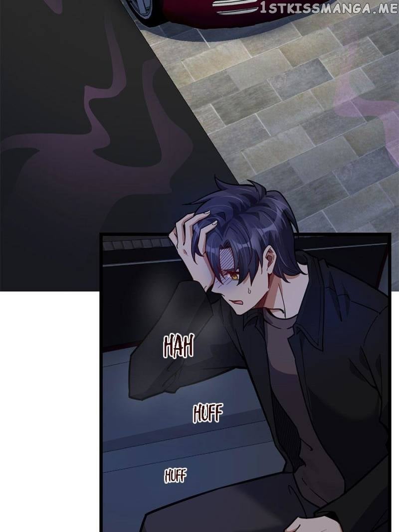 Night Bookstore chapter 52 - page 14