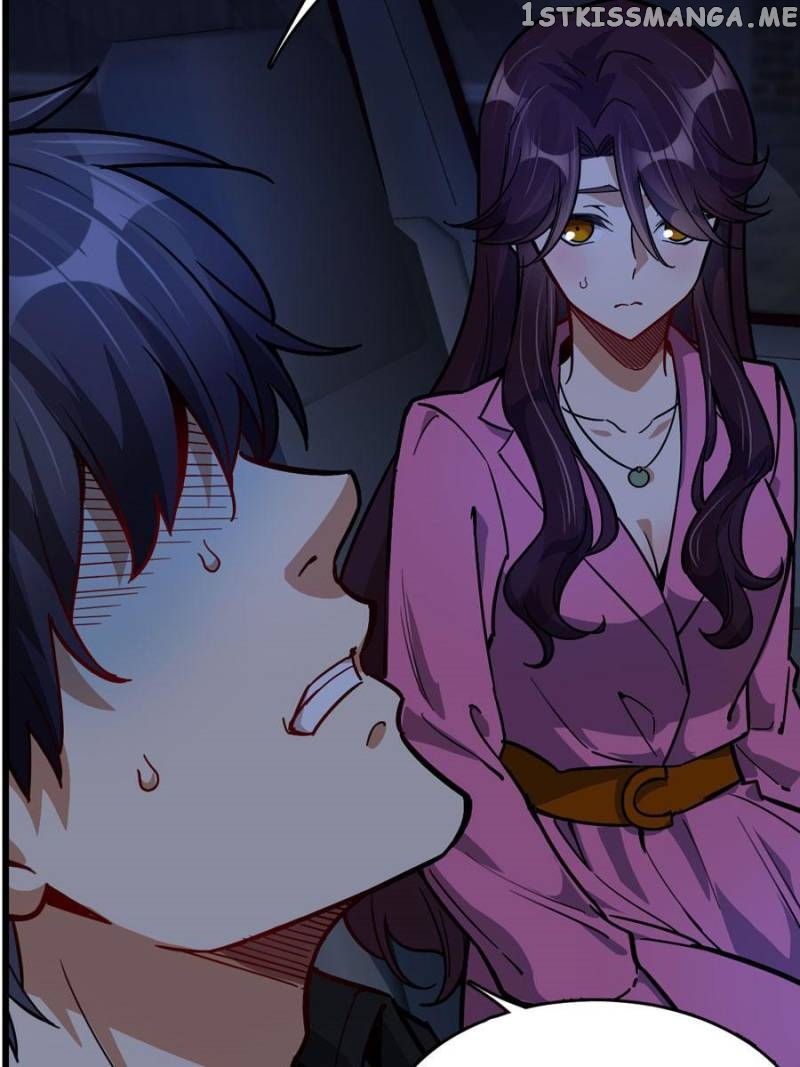Night Bookstore chapter 52 - page 19
