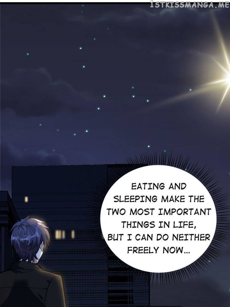 Night Bookstore chapter 52 - page 31