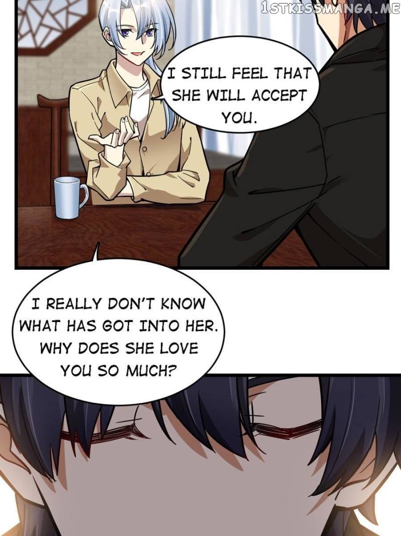 Night Bookstore chapter 49 - page 14