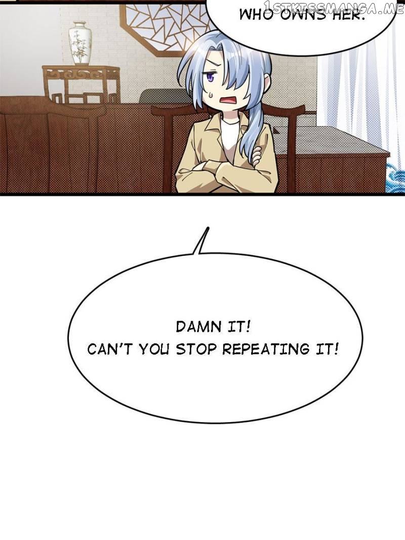 Night Bookstore chapter 49 - page 24