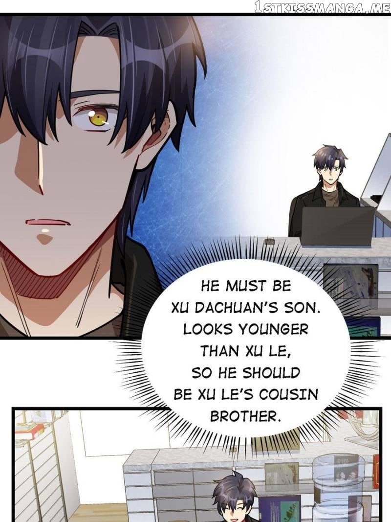 Night Bookstore chapter 49 - page 27