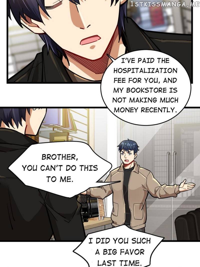 Night Bookstore chapter 49 - page 31