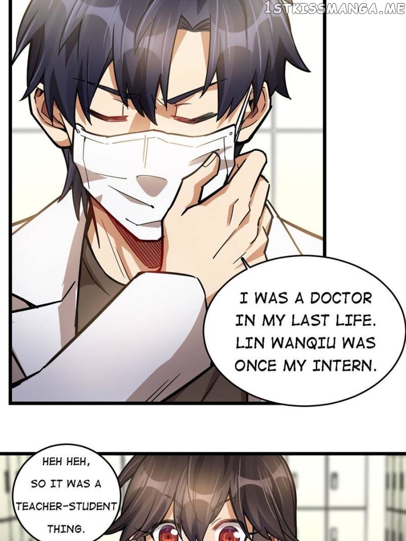 Night Bookstore chapter 47 - page 38