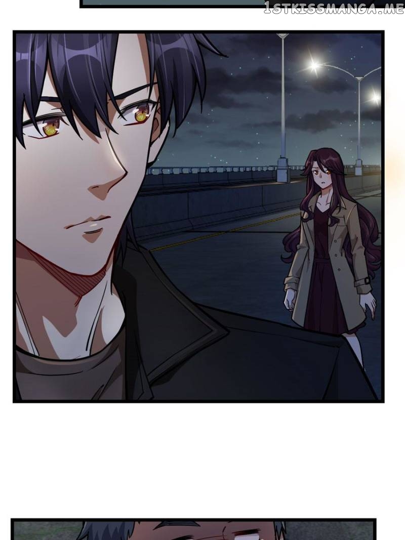Night Bookstore chapter 46 - page 12