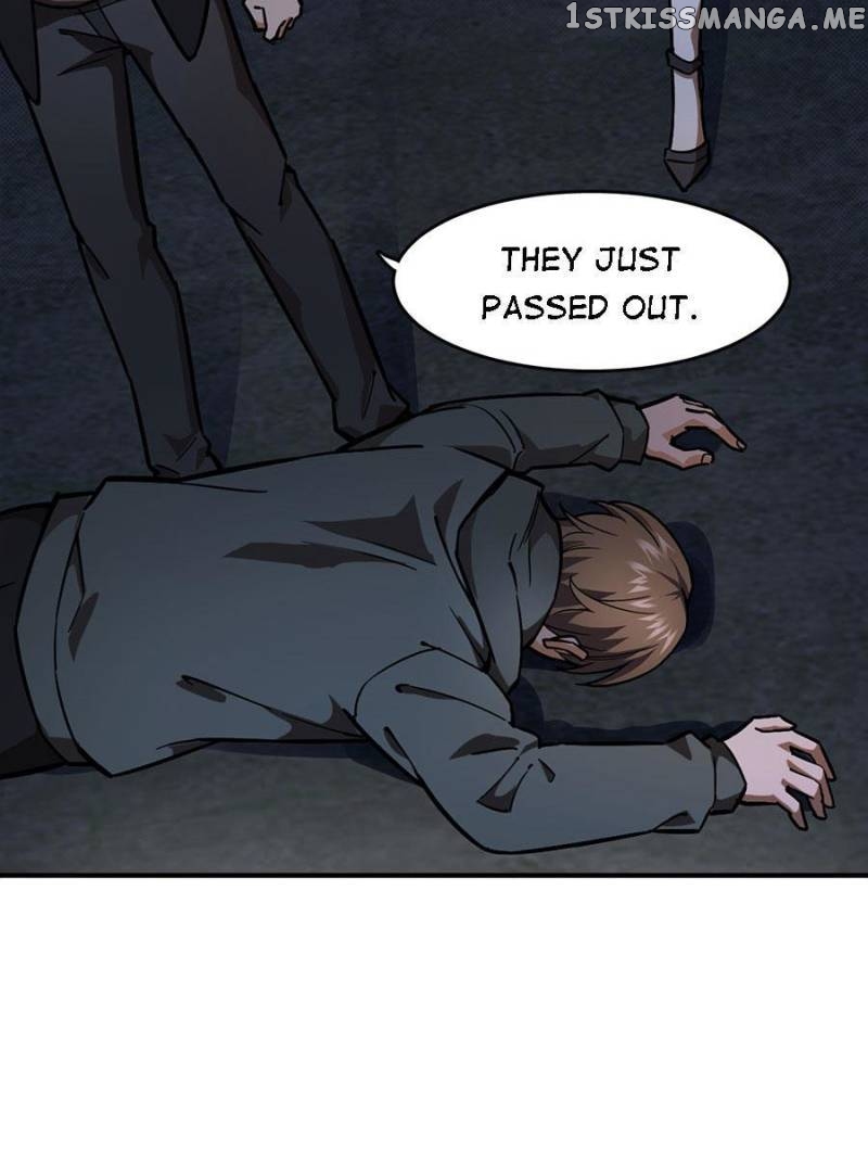 Night Bookstore chapter 46 - page 18