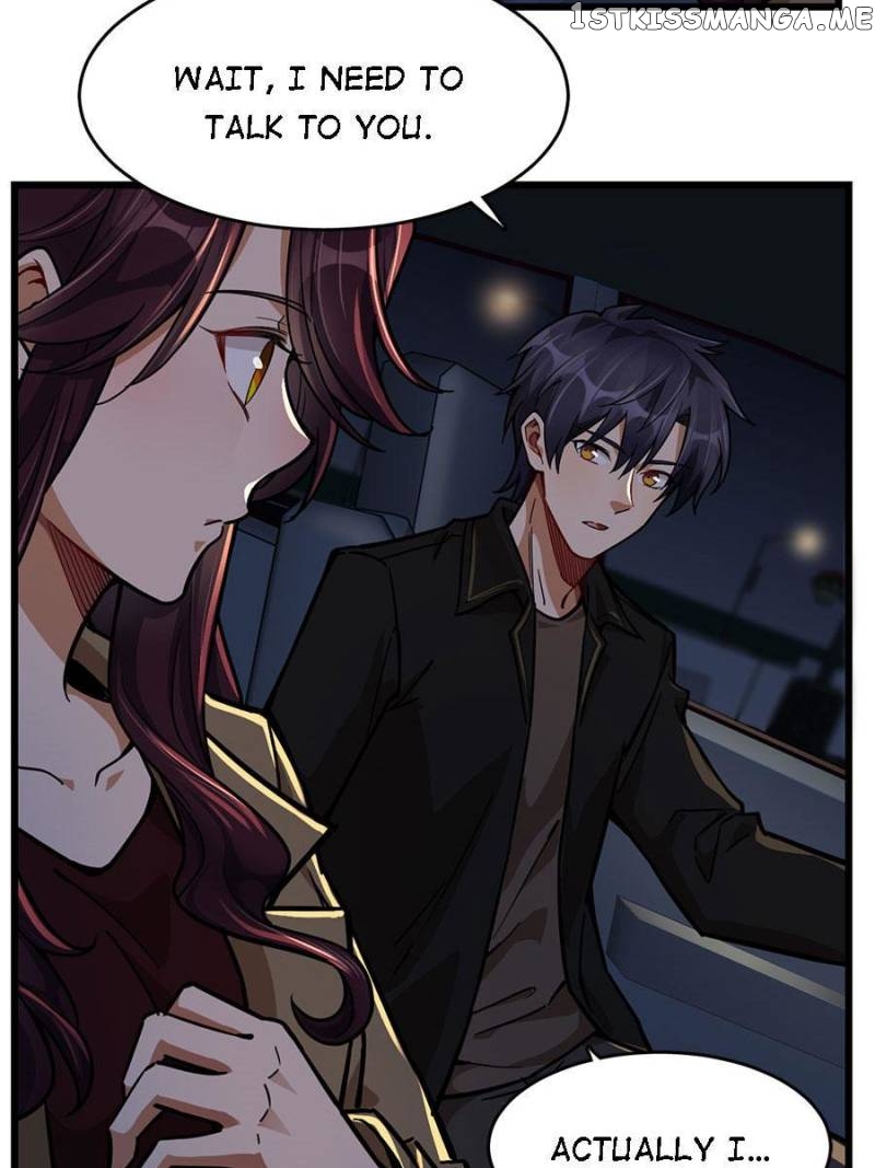Night Bookstore chapter 46 - page 24
