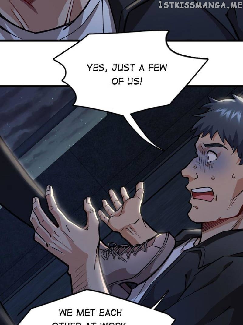 Night Bookstore chapter 46 - page 4
