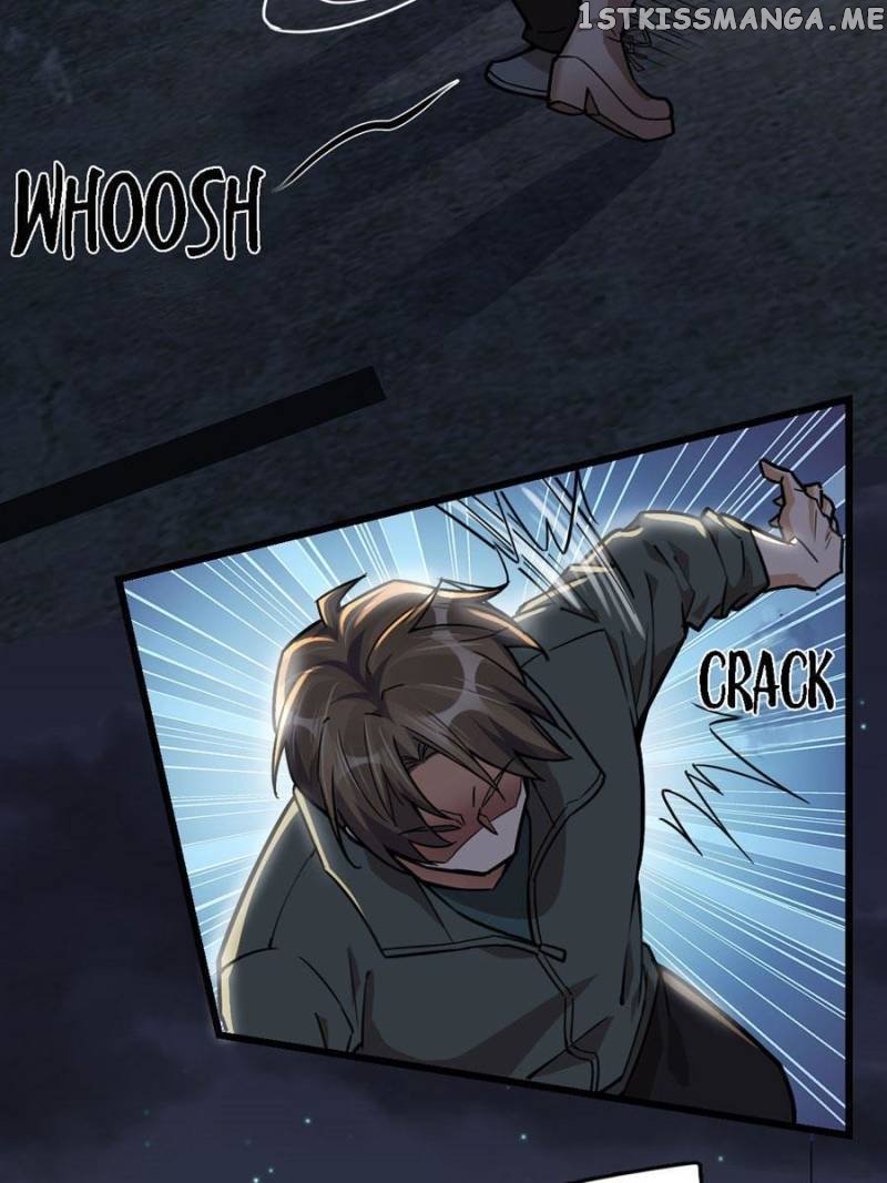 Night Bookstore chapter 45 - page 15