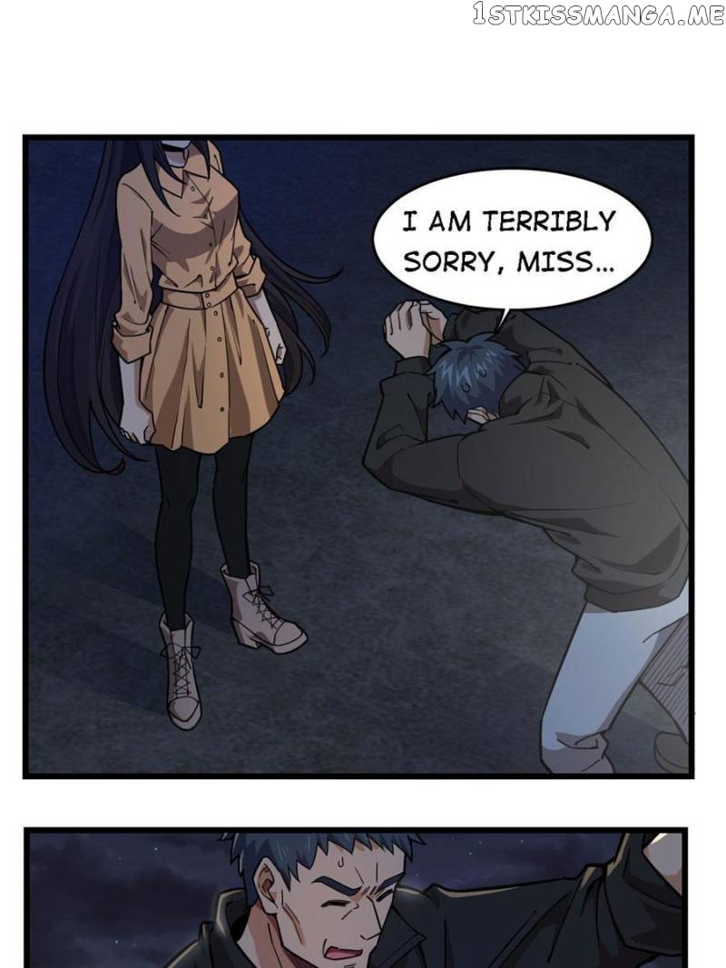 Night Bookstore chapter 45 - page 25
