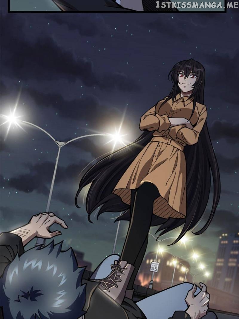 Night Bookstore chapter 45 - page 27