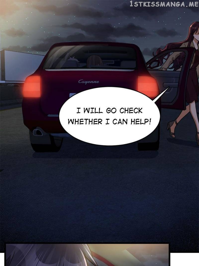 Night Bookstore chapter 44 - page 1