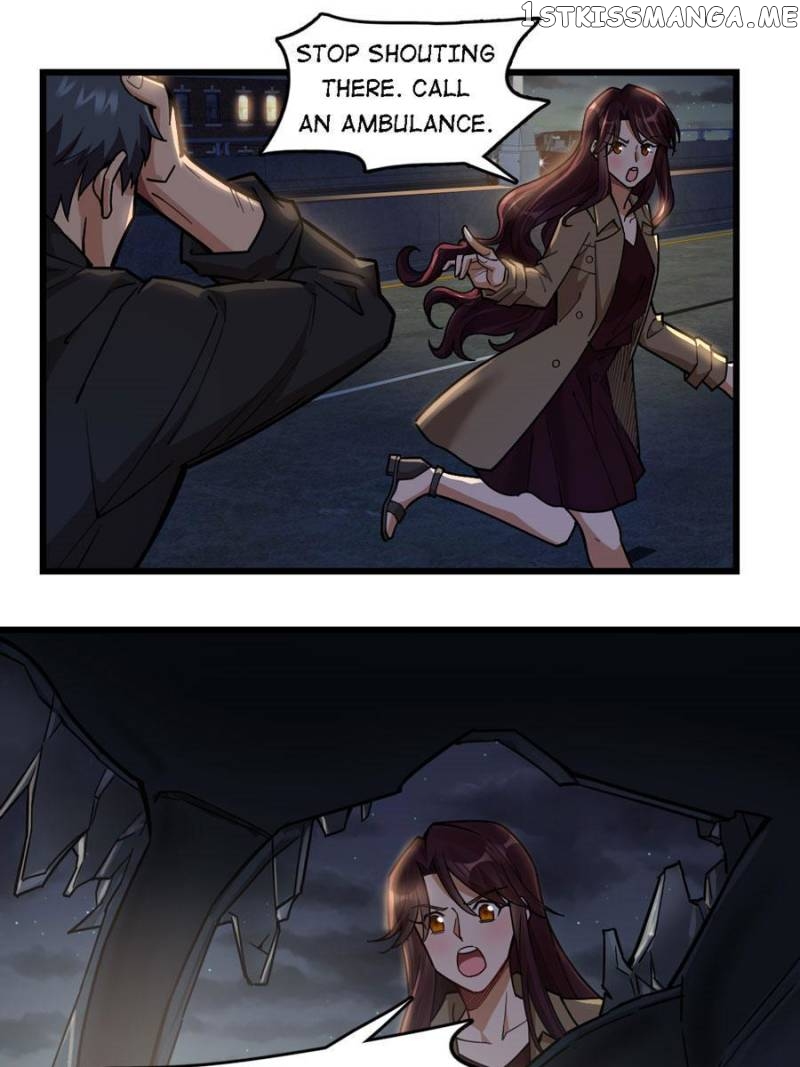 Night Bookstore chapter 44 - page 10