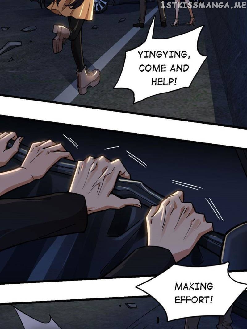 Night Bookstore chapter 44 - page 13