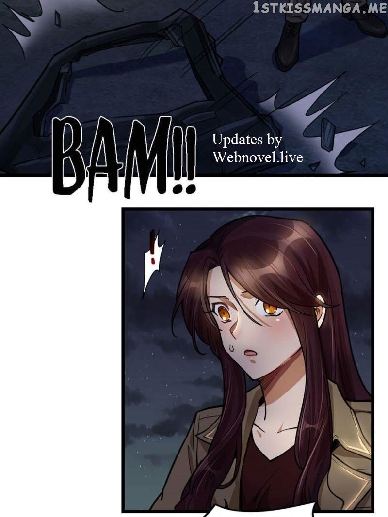 Night Bookstore chapter 44 - page 14