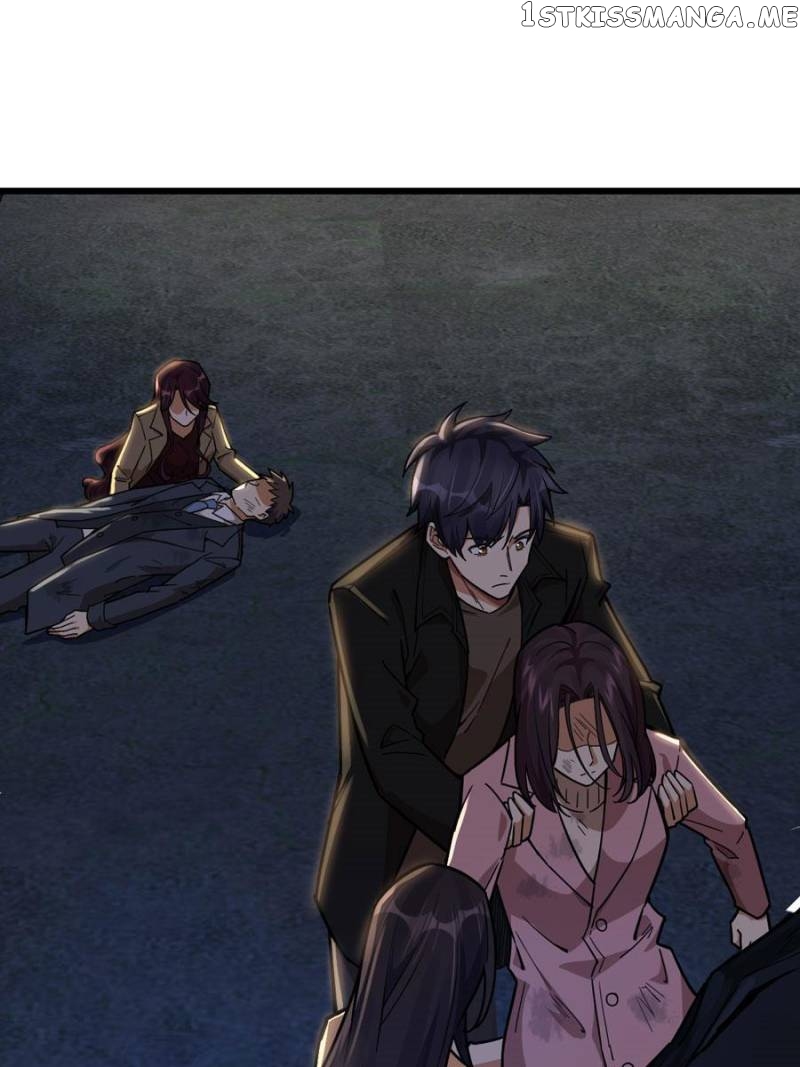 Night Bookstore chapter 44 - page 16