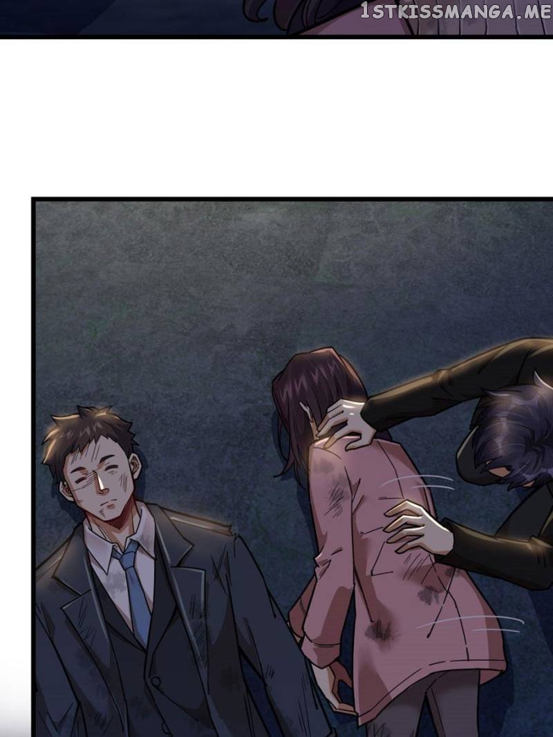 Night Bookstore chapter 44 - page 21