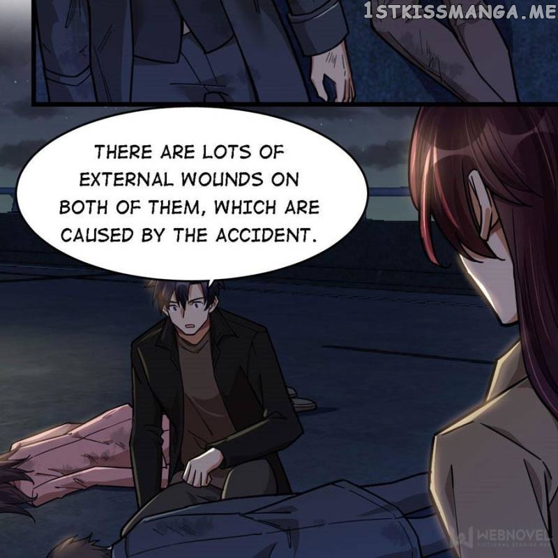 Night Bookstore chapter 44 - page 22