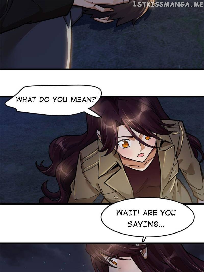 Night Bookstore chapter 44 - page 24