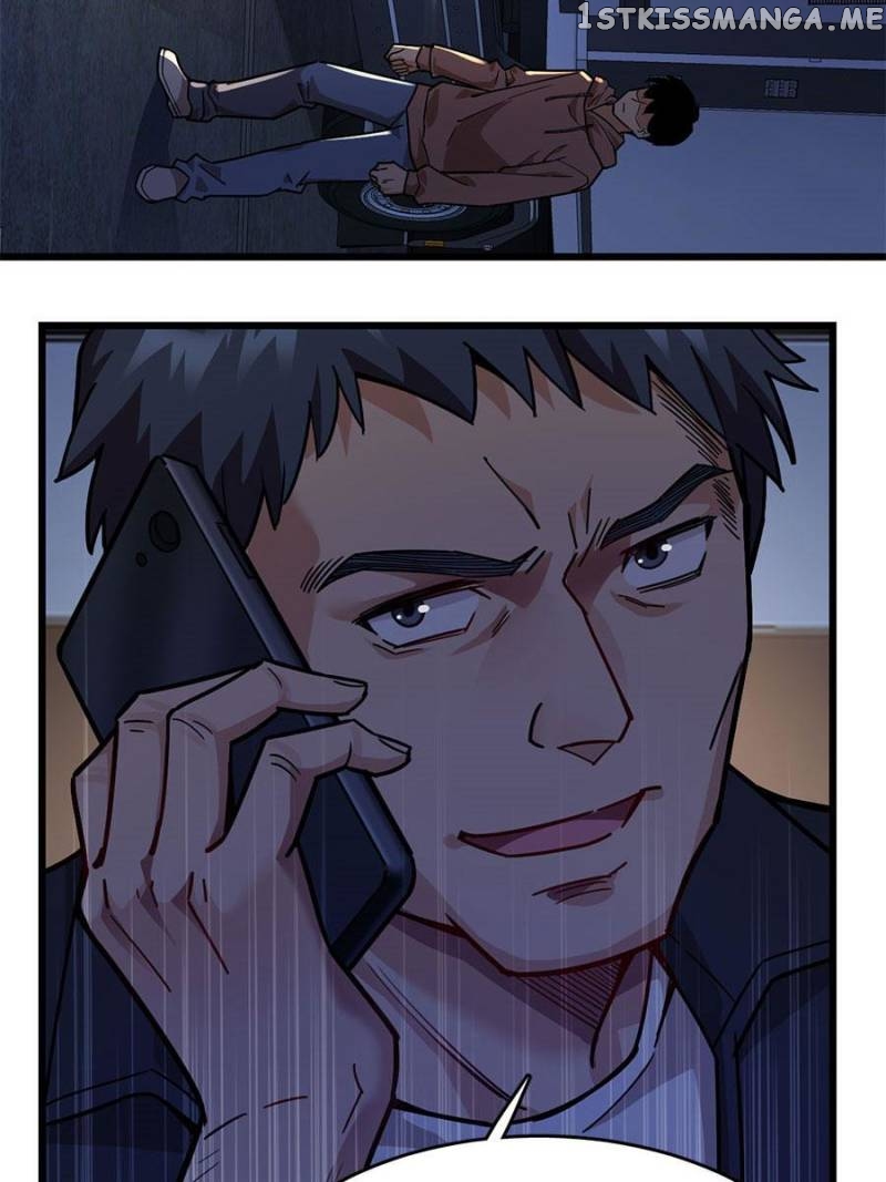 Night Bookstore chapter 44 - page 30