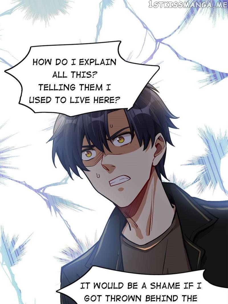 Night Bookstore chapter 43 - page 1