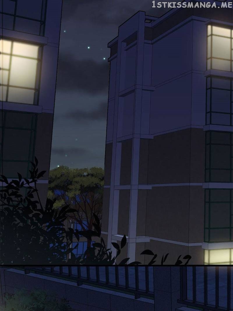 Night Bookstore chapter 43 - page 15
