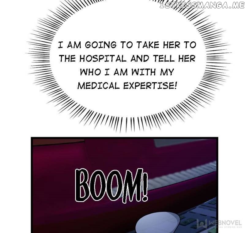 Night Bookstore chapter 43 - page 23