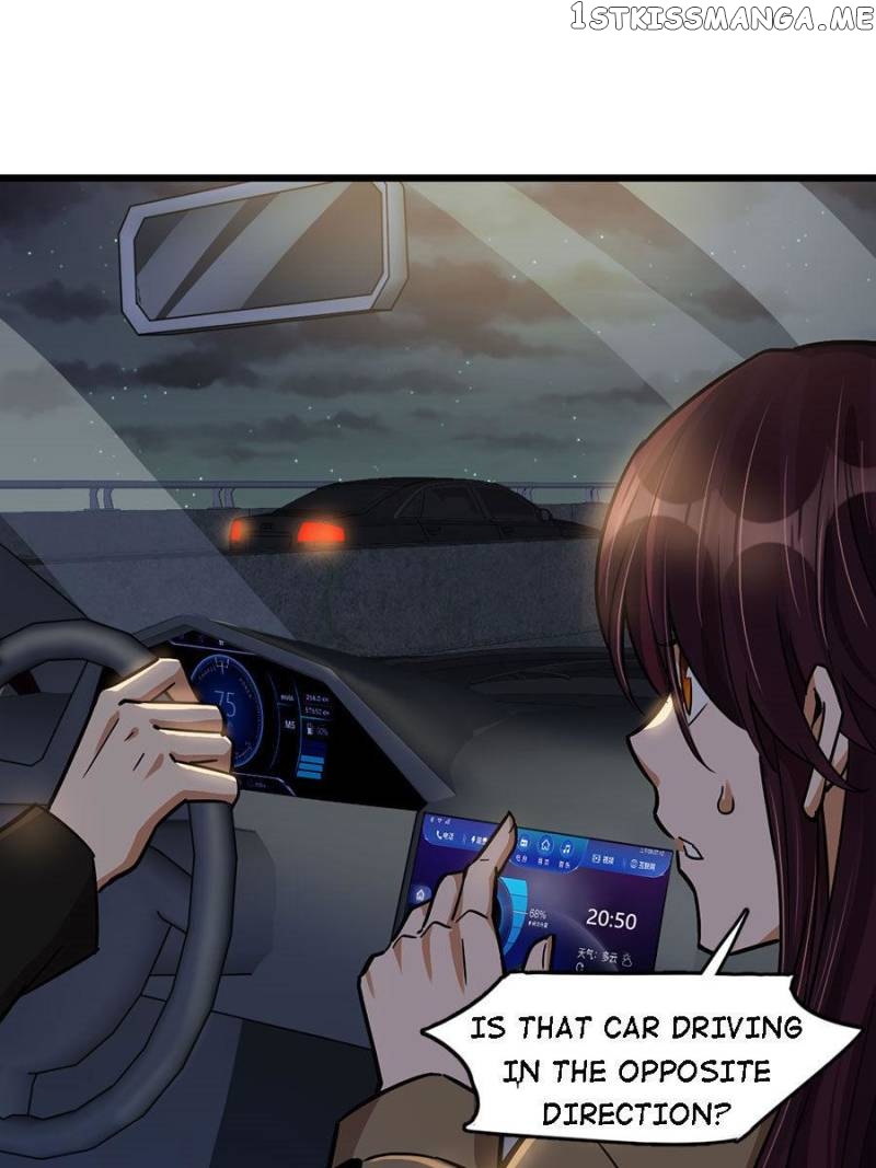 Night Bookstore chapter 43 - page 27