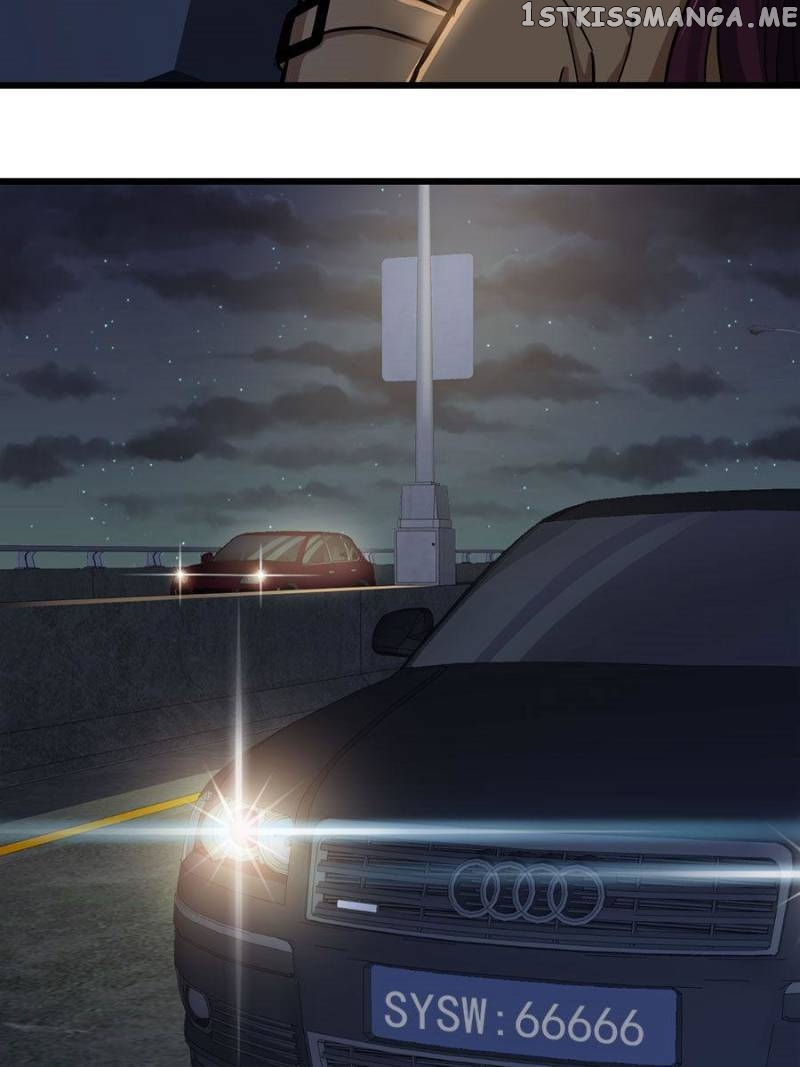 Night Bookstore chapter 43 - page 28